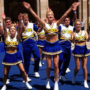 Bilder Girls United Again