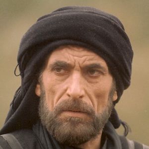 Bilder Ghassan Massoud