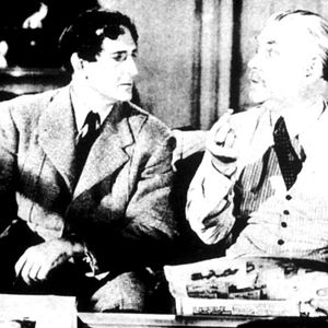 Bilder Verhängnisvolle Reise