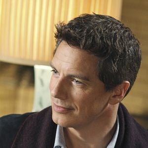 Bilder John Barrowman