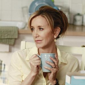 Bilder Felicity Huffman