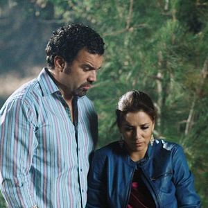 Bilder Ricardo Chavira