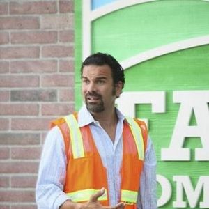 Bilder Ricardo Chavira