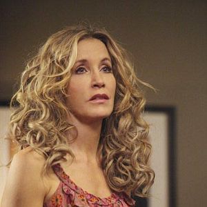 Bilder Felicity Huffman