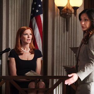 Bilder Desperate Housewives