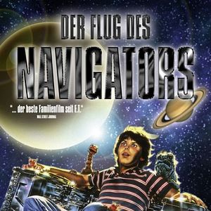 Bilder Der Flug des Navigators