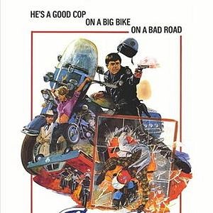 Bilder Electra Glide in Blue