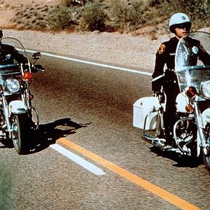 Bilder Electra Glide in Blue