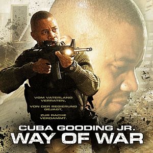 Bilder The Way of War