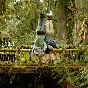 Bilder Trouble ohne Paddel 2