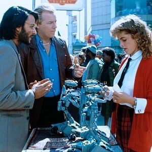 Bilder Nummer 5 gibt nicht auf