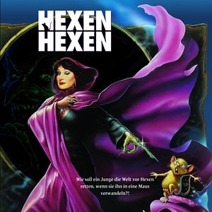 Bilder Hexen hexen