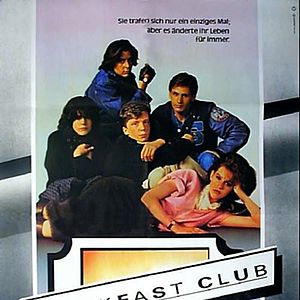 Bilder Breakfast Club