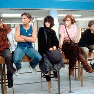 Bilder Breakfast Club