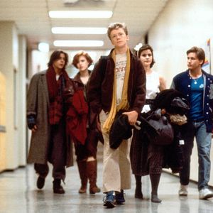 Bilder Breakfast Club