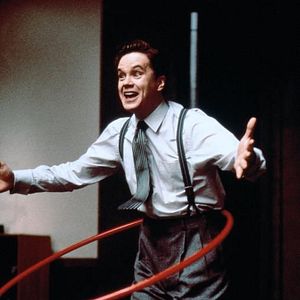 Bilder Hudsucker - Der große Sprung