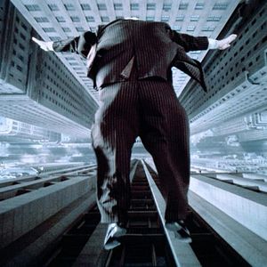 Bilder Hudsucker - Der große Sprung