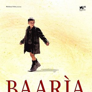 Bilder Baaria - Eine italienische Familiengeschichte