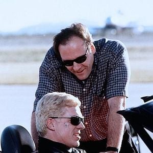 Bilder Tödliche Geschwindigkeit