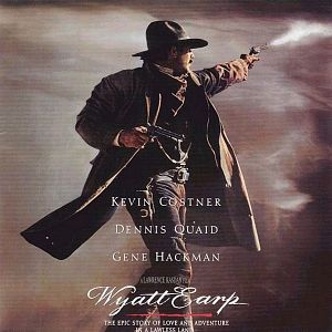 Bilder Wyatt Earp
