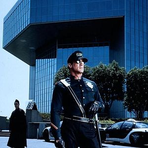 Bilder Demolition Man