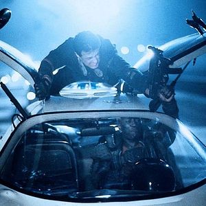 Bilder Demolition Man