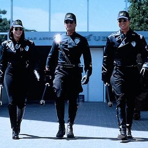 Bilder Demolition Man