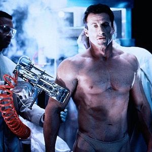 Bilder Demolition Man