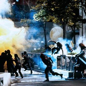 Bilder Demolition Man