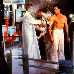 Bilder Demolition Man