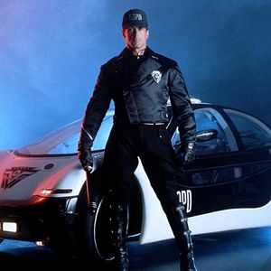 Bilder Demolition Man