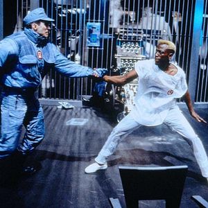 Bilder Demolition Man