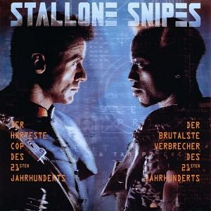 Bilder Demolition Man