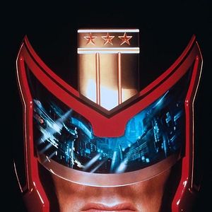 Bilder Judge Dredd