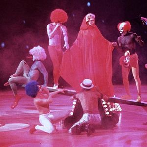 Bilder S.O.B. - Hollywoods letzter Heuler