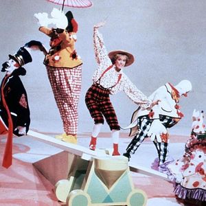 Bilder S.O.B. - Hollywoods letzter Heuler