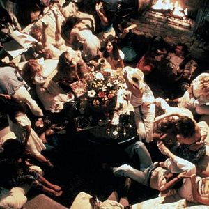 Bilder S.O.B. - Hollywoods letzter Heuler