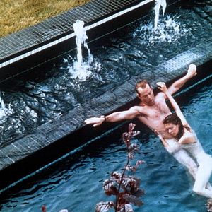 Bilder Color of Night