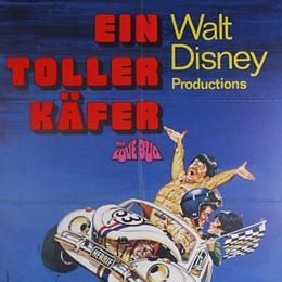 Bilder Ein toller Käfer