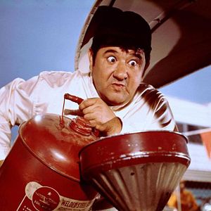 Bilder Ein toller Käfer