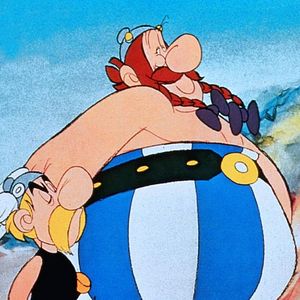 Bilder Asterix erobert Rom