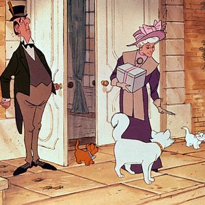 Bilder Aristocats