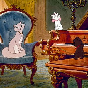 Bilder Aristocats