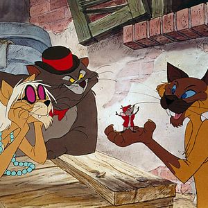 Bilder Aristocats