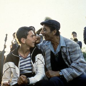 Bilder Schwarze Katze, Weißer Kater