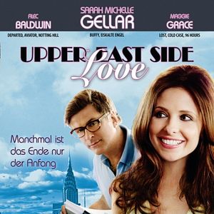 Bilder Upper Eastside Love