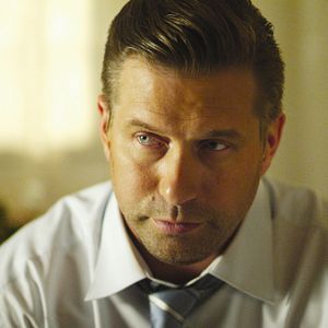 Bilder Der weiße Hai in Venedig