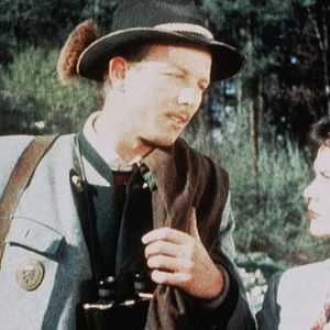 Bilder Der Förster vom Silberwald