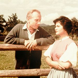 Bilder Der Förster vom Silberwald