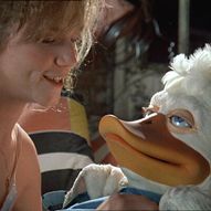 Bilder Howard - Ein tierischer Held